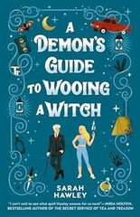 A Demon's Guide to Wooing a Witch