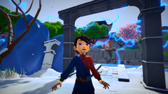 Ary and the Secret of Seasons (для ПК, цифровой код доступа)