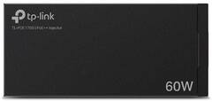 TP-Link POE170S, Инжектор PoE++  802.3bt/at/af, бюджет PoE 60 Вт