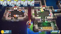 Overcooked! All You Can Eat (диск для PS5, интерфейс и субтитры на русском языке)