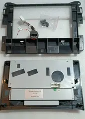 Панель климата для Land Rover Range Rover (2005-2009) модель NH-R1010-A