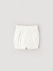 Шорты лапша, Молоко