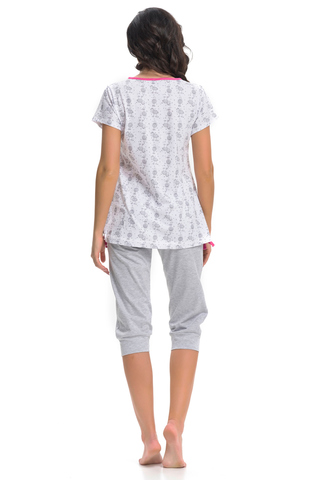 Пижама PM.9203 Milk Doctor Nap