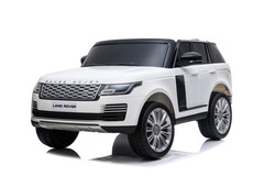 Range Rover HSE 4WD (Полноприводный) www.avtoforbaby-spb.ru