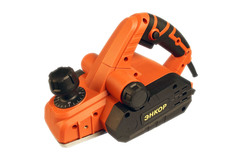 Электрорубанок РЭ-800/82 50213