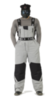 FOSSA ARCTIC зимний костюм из мембранной ткани