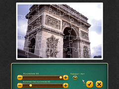 Jigsaw Tour–Paris (для ПК, цифровой код доступа)