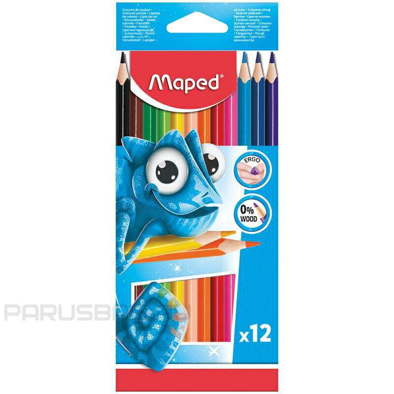 Карандаши maped. Цветные карандаши пластик Maped Pulse 12цв 862252. Maped карандаши цветные трехгр.корпус пластик 12 цв 862252. Карандаши цвет.Maped (12цв.,Color'Peps Mini). Maped цветные карандаши Pulse 12 цветов.