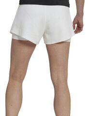 Женские теннисные шорты Adidas Tennis London Short - white