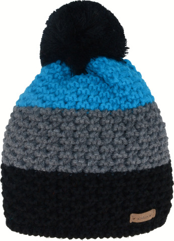 Картинка шапка Relax bar син-сер-черн - 2