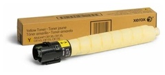 Тонер-картридж Xerox 006R01757 желтый