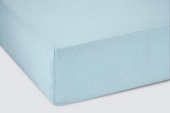 Простыня на резинке (Трикотаж)