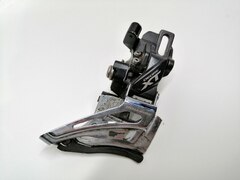Переключатель Shimano XT FD-M8025
