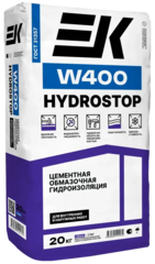 Гидроизоляция ЕК W400 (20кг) //