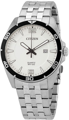 Наручные часы Citizen BI5051-51A фото