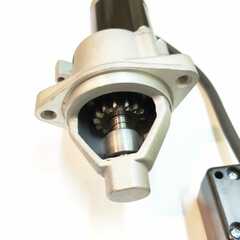 Электрический стартер для снегоуборщика 9-15л/с