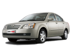 Чехлы на Chery Fora / Vortex Estina 2006–2015 г.в.