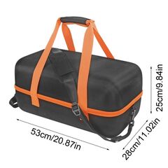 Чехол для портативной колонки JBL Partybox ON THE GO