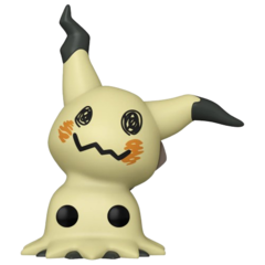 Фигурка Funko POP! Games Pokemon Mimikyu (EMEA)