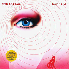 Boney M. / Eye Dance (LP)