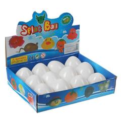 Мялка с водой 