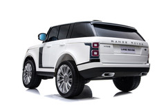 Range Rover HSE 4WD (Полноприводный) www.avtoforbaby-spb.ru