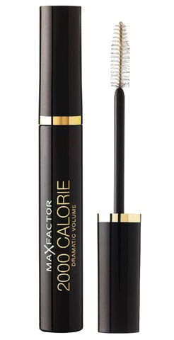 Max Factor Тушь 2000 Calorie Dramatic Volume для ресниц объем №01 Black