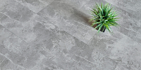 Настенная кварцвиниловая плитка Alpine Floor Stone Ваймеа ECO 2004 -15