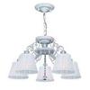 Люстра подвесная-потолочная F-Promo Amanda 2150-5PC