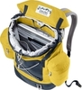 Картинка рюкзак городской Deuter Wengen 28 corn-ink - 8