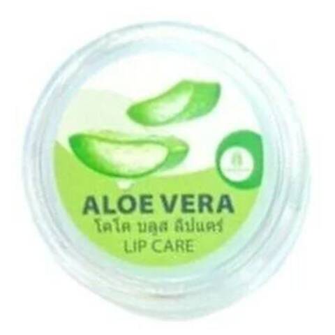 У нас Вы можете купить Lip Care ALOE VERA Moisturizer, Coco Blues (Увлажняющий бальзам для губ АЛОЭ (Алое) ВЕРА, Коко Блю), 5 г. по низкой цене, с доставкой по всей России.