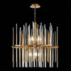 Люстра подвесная ST Luce Teramo SL1628.303.08