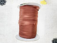 Кант атласный, ш. 1,3 см/кант 3 мм