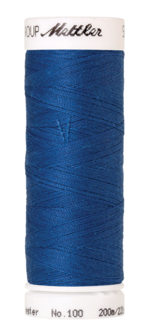 Нить универсальная SERALON 100, 200 м, Mettler, 1463