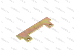 Пластина 0411С.03.00.006