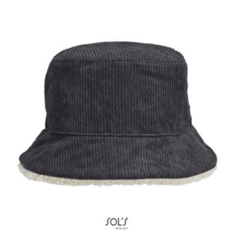 SOL'S BUCKET 2IN1