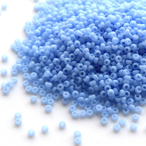 8/0 RR-0494 Бисер круглый Миюки /Miyuki round 8/0