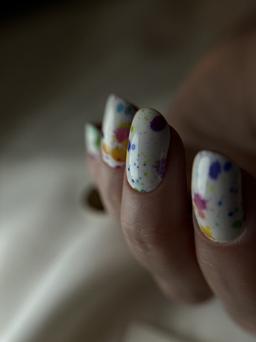 ПЛЕНКИ NAIL WRAPS ARTISTIK