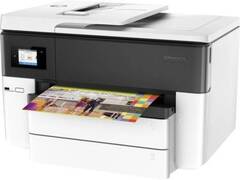 Струйное МФУ HP OfficeJet Pro 7740 WF AiO Printer