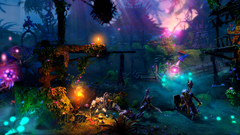 Trine 2: Complete Story (для ПК, цифровой код доступа)