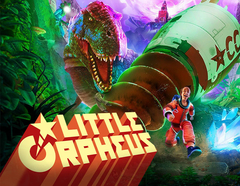 Little Orpheus (для ПК, цифровой код доступа)