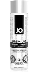 Лубрикант на силиконовой основе JO Personal Premium Lubricant - 120 мл. - 
