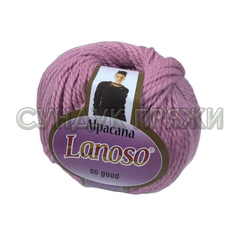 Lanoso Alpacana 3019