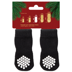 Triol NEW YEAR носки для собак 