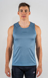 Элитная беговая майка Noname Zephyr Singlet Ux Dark Blue