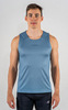 Элитная беговая майка Noname Zephyr Singlet Ux Dark Blue