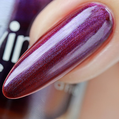 .Alvin D`or Лак для ногтей SPECTRA тон 6710  15мл