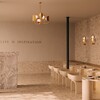Подвесной светильник Maytoni Tropic MOD164PL-06BS