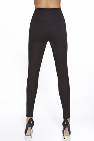 Легинсы Angelica 200 den Bas Bleu