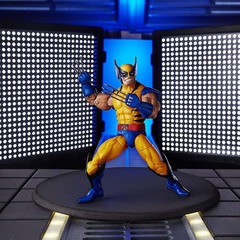 Росомаха 15 см Люди Икс. Собери Фигурку Апокалипсиса